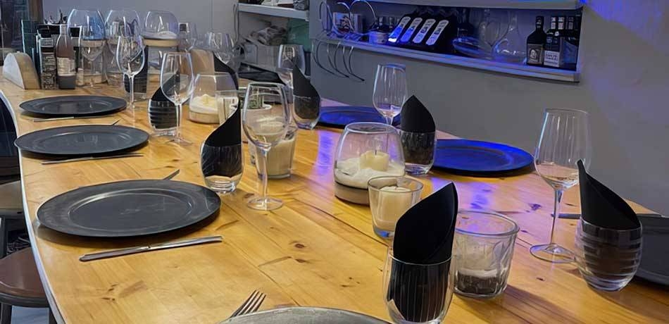 Le Restaurant - Milano - Restaurant italien Alès - meilleur resto ALES