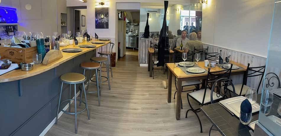 Milano - Restaurant italien Alès - top restaurant ALES