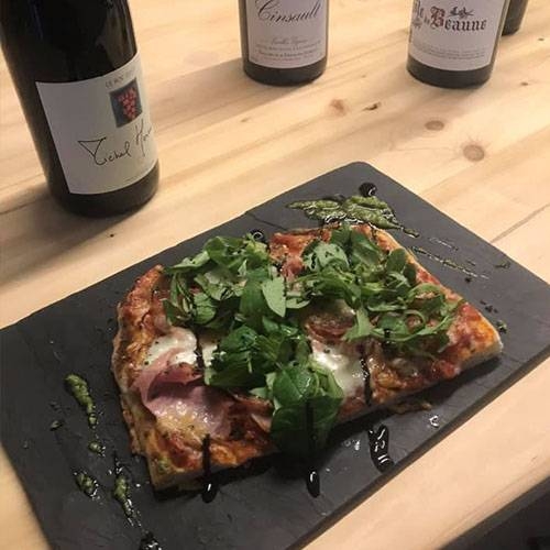 Le Restaurant - Milano - Restaurant italien Alès - restaurant a faire ALES