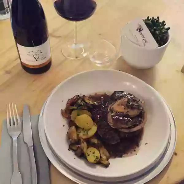 Milano - Restaurant italien Alès - top resto ALES