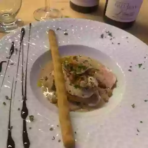 Le Restaurant - Milano - Restaurant italien Alès - restaurant Italien ALES